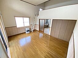 ロフティコートＫ 203 2階1Kのリビング/ダイニング