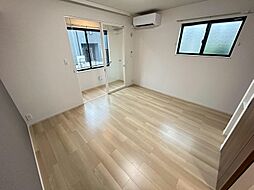 ラ・メール 106 1階1Kのリビング/ダイニング