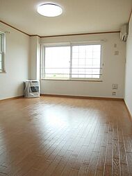 アルバ・セレノ　弐番館 201 2階2LDKのリビング/ダイニング