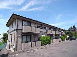 ハイカムール鷹清水Ｂ