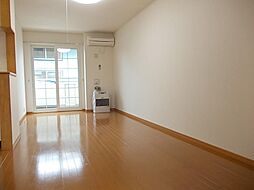 プリムヴェール 101 1階1LDKのリビング/ダイニング