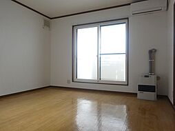 ウエストヒルズＡ 101 1階2LDKのリビング/ダイニング