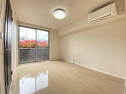 シャーメゾンカスケードIII 103 1階1LDKのリビング/ダイニング