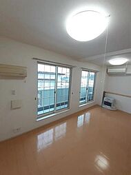 フィオーレ 202 2階1LDKのリビング/ダイニング