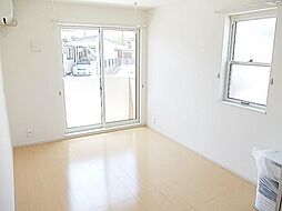 グレース 101 1階2DKのリビング/ダイニング