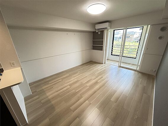 ラヴェリーテ_内装_3