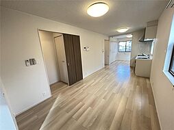 ベルス　マーレ 103 1階1LDKのリビング/ダイニング