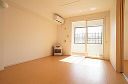 ラッフィナート　II 202 2階2LDKのリビング/ダイニング