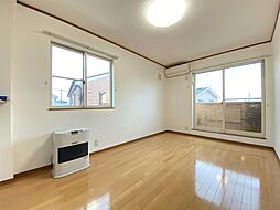 フランシーズアンジュＣ 202 2階2LDKのリビング/ダイニング