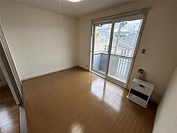 ウエスタンキャッスルＢ 202