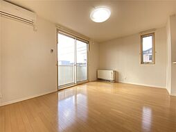 シャーメゾンセーラＢ 101 1階2LDKのリビング/ダイニング