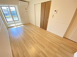 アヴァンティII 102 1階1LDKのリビング/ダイニング