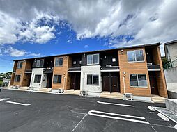 ヴィラ　ハナブサ3番館 103