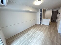 ル　シエル 103 1階1LDKのリビング/ダイニング