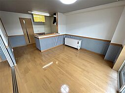 プリムローズヒル弐番館 307 3階3LDKのリビング/ダイニング