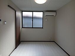 グランデドゥ 204 2階1LDKのリビング/ダイニング