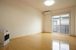 シャーメゾン・リュミエールＡ 202 2階2LDKのリビング/ダイニング