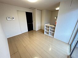 シャルム石堂 201 2階2LDKのリビング/ダイニング