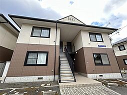 メゾン・ド・ファミーユC 102