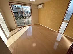 シャーメゾンレーヴＡ 101 1階2LDKのリビング/ダイニング