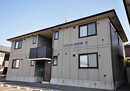 サンライズ油久保B