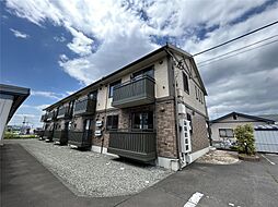 モナリエ城下