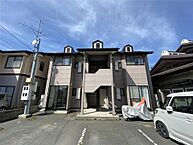 青森県八戸市大字白銀町字左新井田道：物件画像／有限会社古川不動産