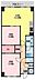 間取り：間取り