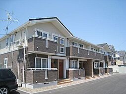 プロムナードさくら1番館
