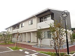 シャーメゾンガーデンズ下長Ａ