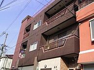 大阪府大阪市生野区舎利寺2丁目7-22：物件画像／有限会社ベストライフ