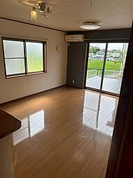 吉野ヶ里町田手 4LDKのリビング/ダイニング