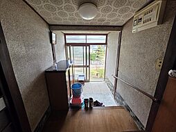 室内の画像