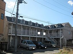 シティーパレス上豊岡,