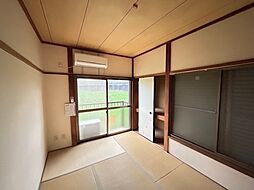 アリーナハイツ 2DＲ 2階2Kの室内