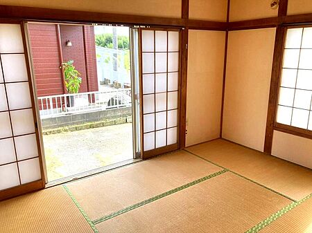 室内