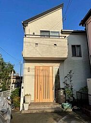 青梅市長淵4丁目