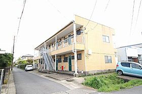 サンエミネンス 103 ｜ 千葉県香取市小見川（賃貸マンション2K・1階・34.71㎡） その1