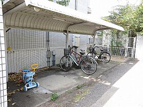 ヴィラＤＥ 302 ｜ 千葉県千葉市花見川区天戸町（賃貸マンション2LDK・3階・59.50㎡） その4