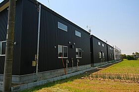 シャノワール 10-3 ｜ 千葉県長生郡一宮町一宮（賃貸一戸建2LDK・--・58.79㎡） その4