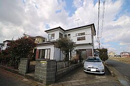 🉐敷金礼金0円！🉐松ケ谷貸家