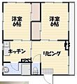 スカイレジデンス12階3.3万円