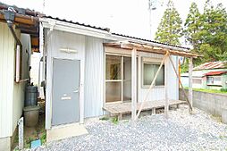 🉐敷金礼金0円！🉐古谷アパート 13号