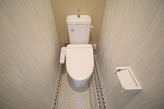 グリーンハイツ福田A_内装_7