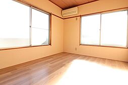 ハイツオーデン 201 1階2Kの室内