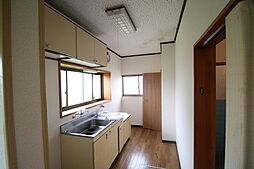 蓮沼戸建 - 2Kの室内