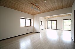 ユーミー港南台壱番館 101 1階1LDKの室内