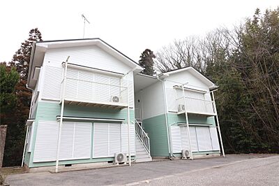 外観 外観