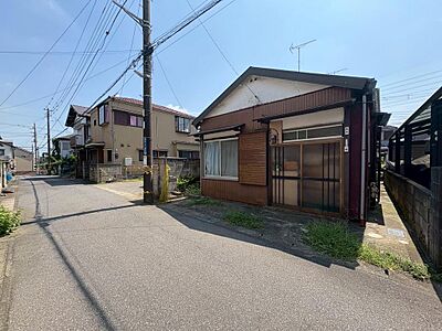 外観 外観