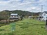 外観：現地北の方向
